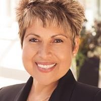 Marlene Saunders