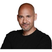Rob Mansour
