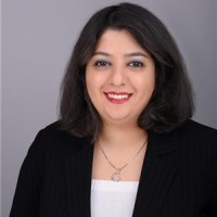 Nazli Siahmakoon