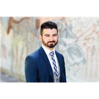 Agent D.J. Campbell Trudeau
