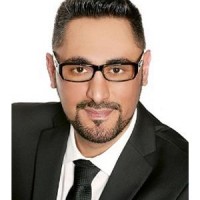 ALLEN HASHEMI