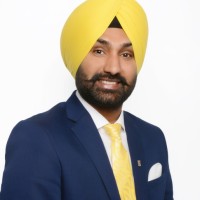 Vic Bhatti