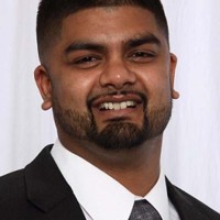 SANJAY BHAGWANDIN