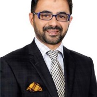 AMAN DHALIWAL