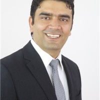 PAVAN SHARMA