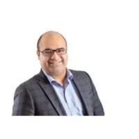 Aly Janmohamed