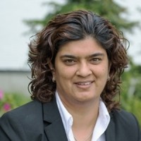 Maleena Pardhan