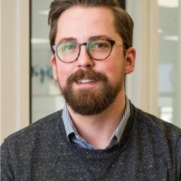 Jared Zwicker