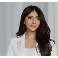Sidra Subzwari