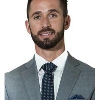 Agent Adam Delvecchio