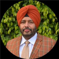 Agent RANBIR RANDHAWA