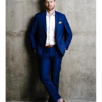 Serge Papineau