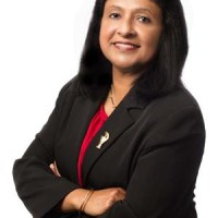 ANNA GEORGE