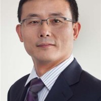 JAMES ZHAO
