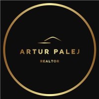 Agent Artur Palej