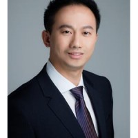 JAMES HUANG