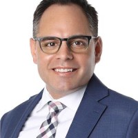 PAUL LISANTI
