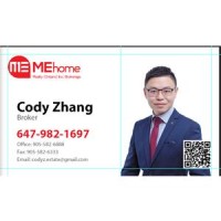 CODY ZHANG