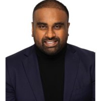 ANOJ THAVARAJAH