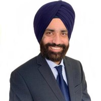 RAVINDER VIG