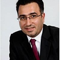 Jay Al Shekargy