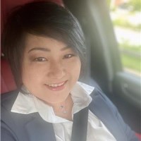 CHRISTINE ELSA ATUMIHARDJA