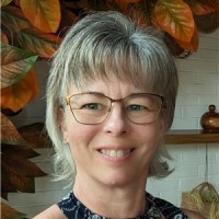 Michelle Scribnock