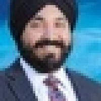 Sukh Narula
