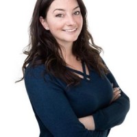 Agent Sara Atkinson