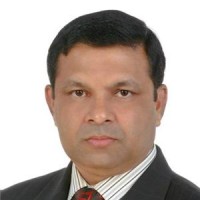 SYED AMINUL ISLAM