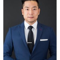 DEREK WONG
