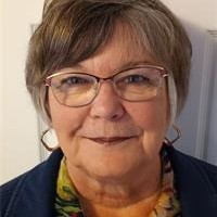 Lorna Harris