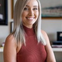 Kaitlin Gourlie