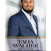 TAHA WALIJEE