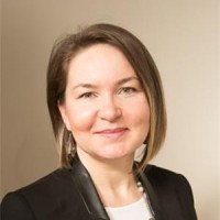 IRINA KHOMYAKOVA