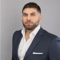 KOSTAS KARAGIANNIDIS