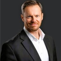 Agent Mark deGroot