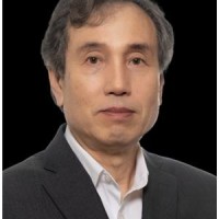 HAROLD KIM