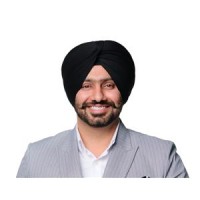MANDEEP SINGH SADIOURA