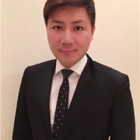 CHARLES YANG