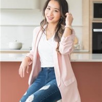 Jenny Chi