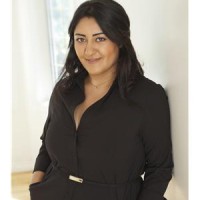 Mahsa Jalali
