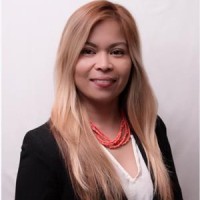 MARIA MADARANG