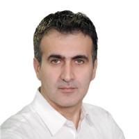 MASOUD GHOLAMIPOSHTMASARI