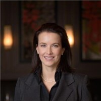 CHRISTINE MAUREEN CROWLEY