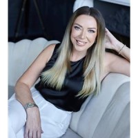 CHRISTINA O'DEA