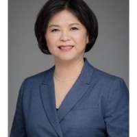 LINDA HUANG