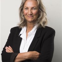 DEBBIE SAUNDERS