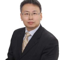 Jake Qiao