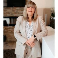 Tetyana Morley